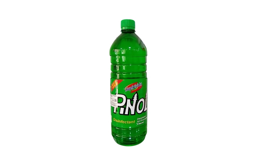 SUPIRISIDU P.NOL DEODORIZER AIR FRESHNER CLEANER
