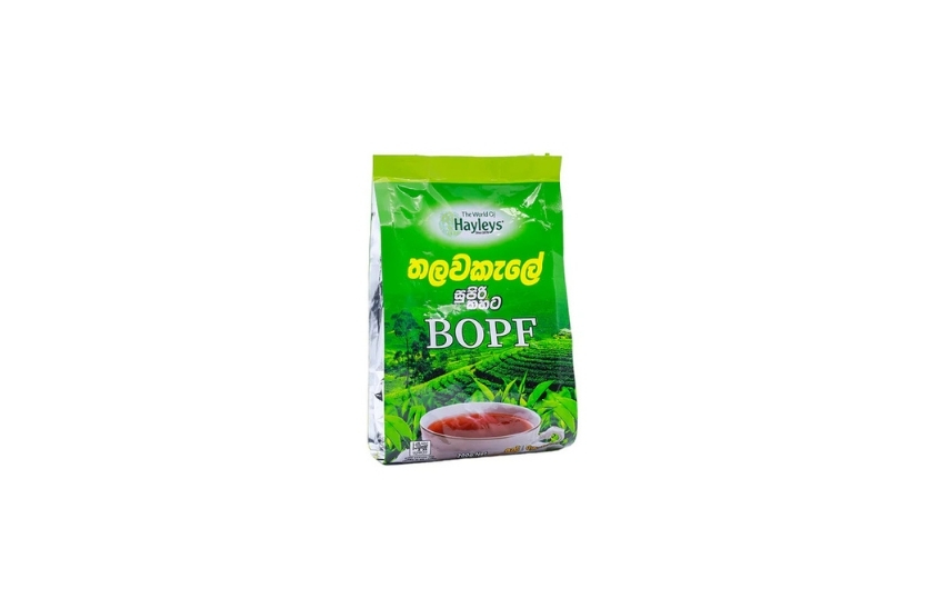 TALAWAKELLE SUPIRI KAHATA 200G