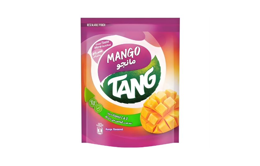 TANG MANGO 375G