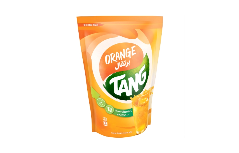 TANG ORANGE 375G