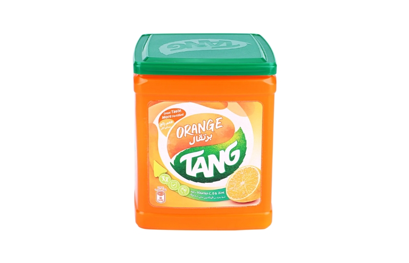 TANG ORANGE 2KG