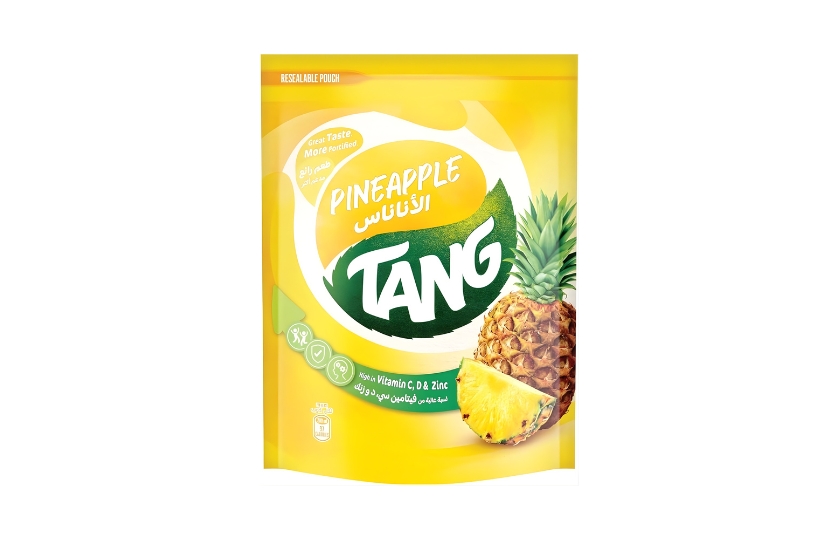 TANG PINE APPLE 375G