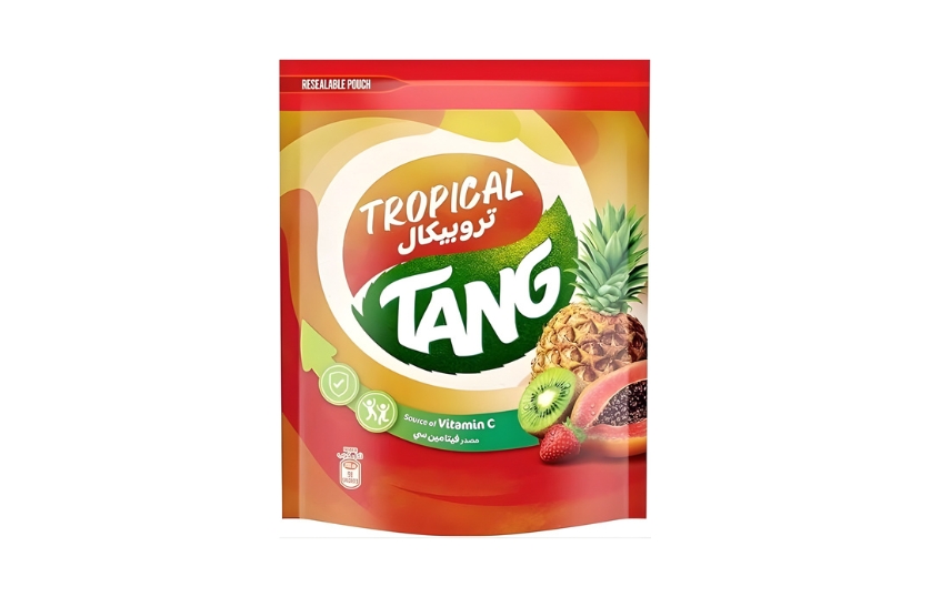 TANG TROPICAL 375G