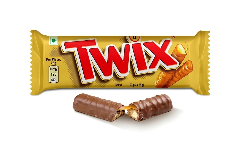 TWIX 50G