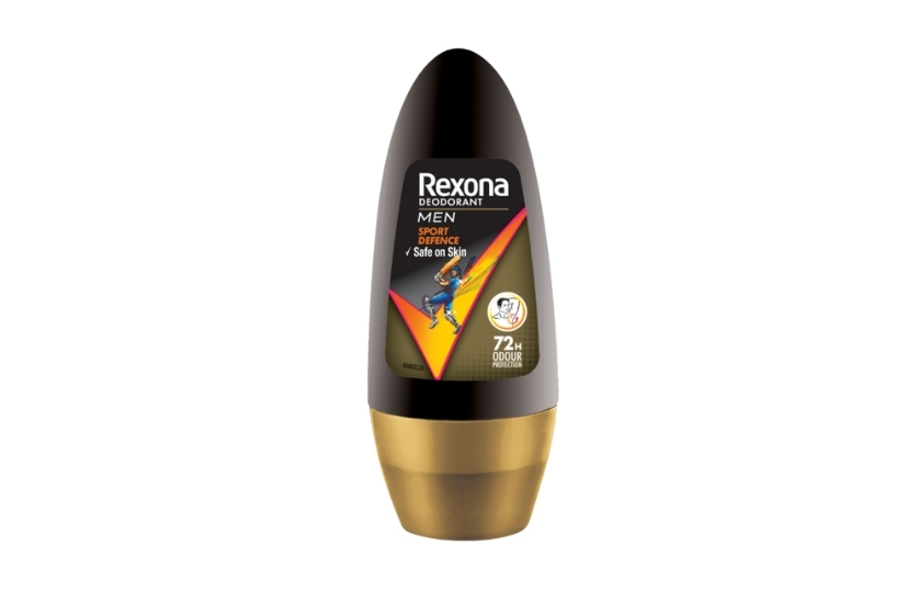 UNILEVER REXONA SPORT DEFENCE MEN DEODORANT 72H 50ML