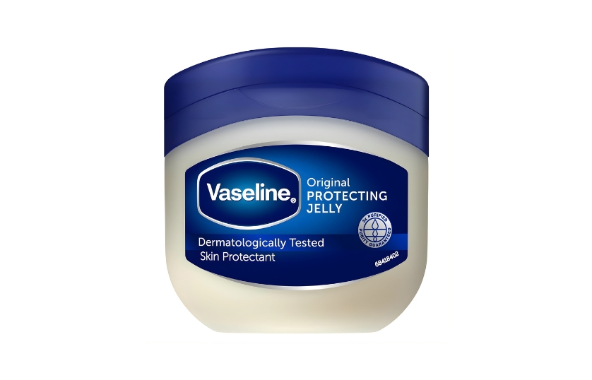 VASLINE ORIGINAL PROTECTING JELLY 100ML