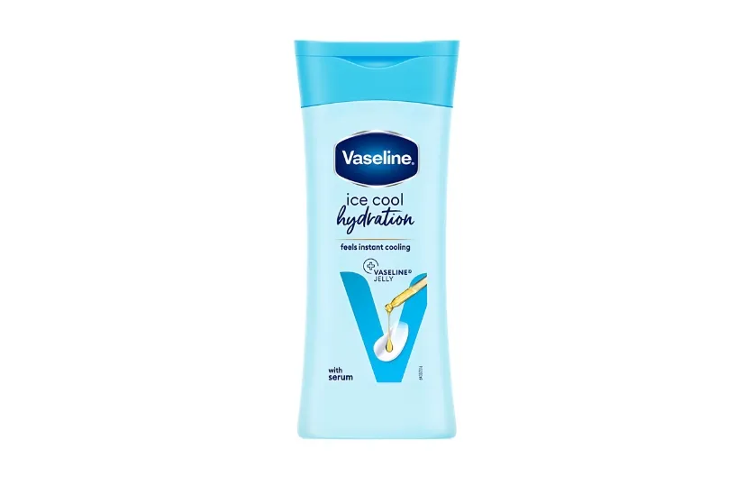 VASLINE ICE COOL HYDRATION 100ML