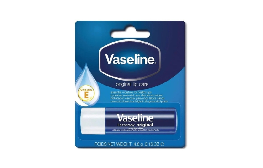 VASLINE ORIGINAL LIP BALM 4G