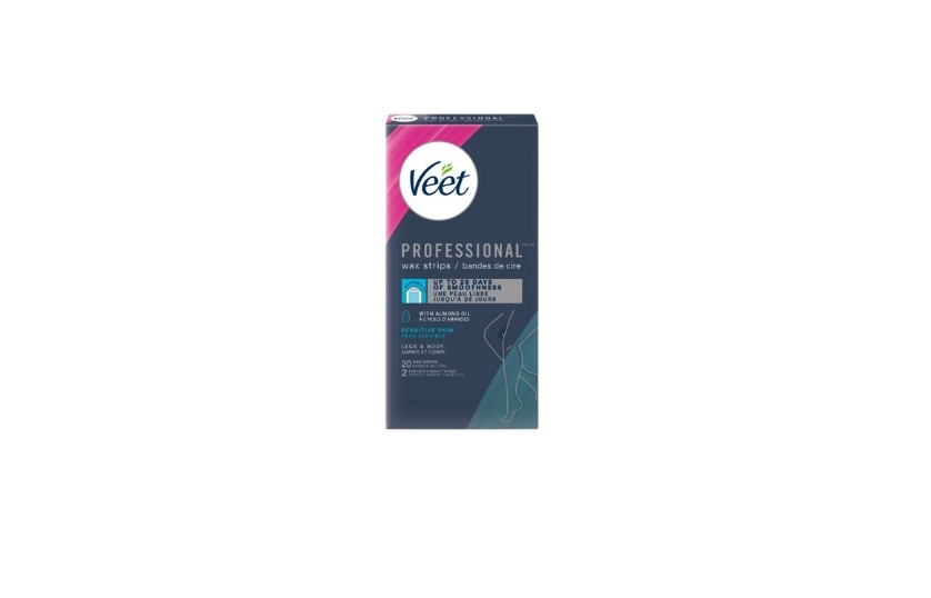 VEET SENSITIVE SKIN LEGS & BODY