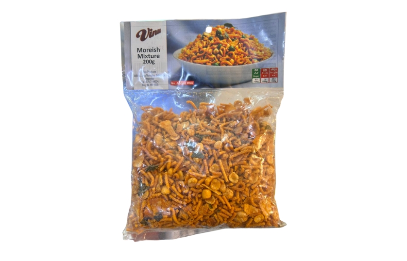 VINU MIXTURE 100G