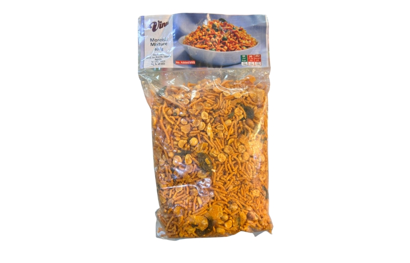 VINU MIXTURE 400G