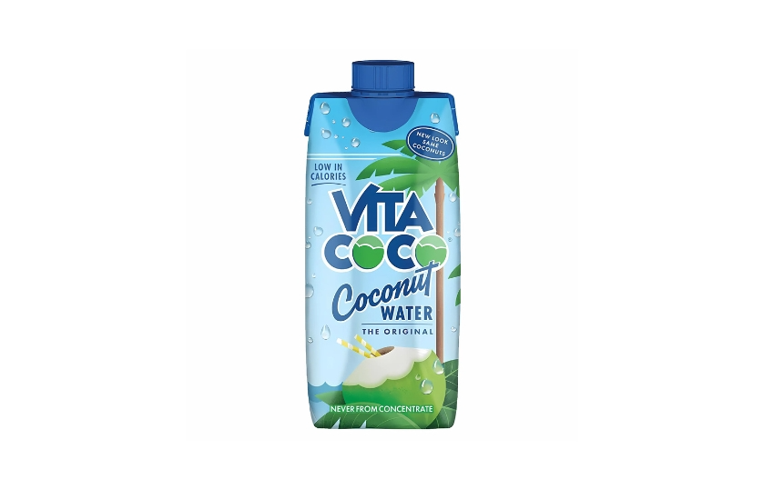 VITA COCO COCONUT WATER 330ML