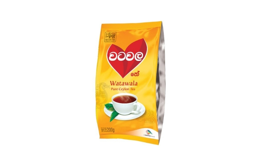 WATAWALA TEA 200G