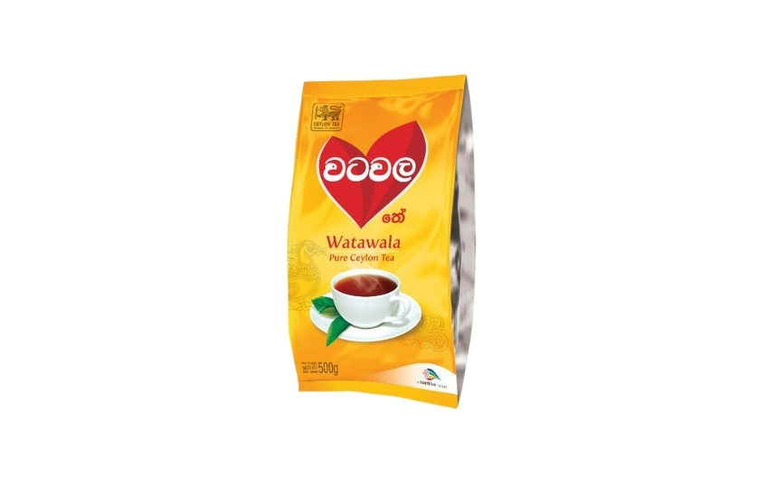 WATAWALA TEA 500G