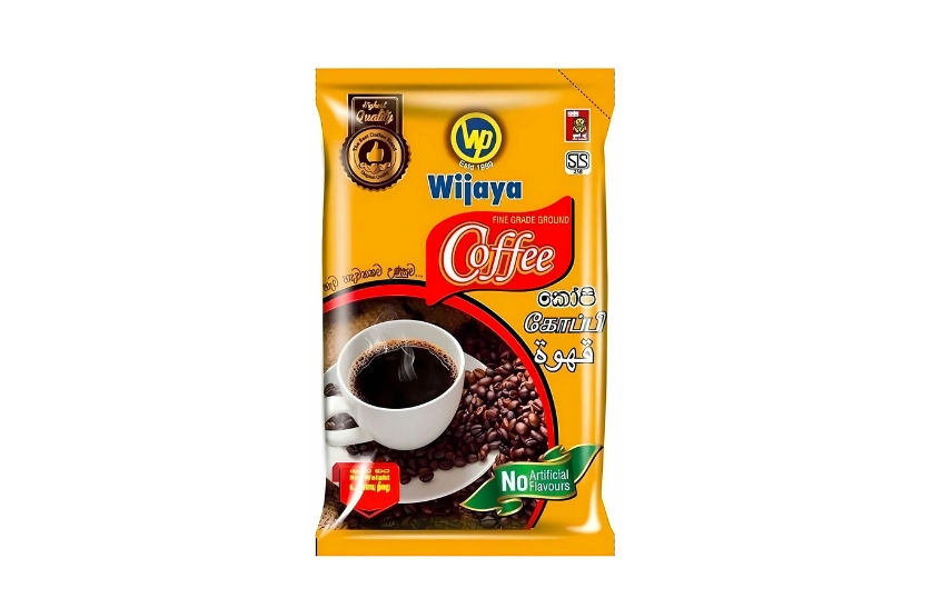 WIJAYA COFFEE 100G