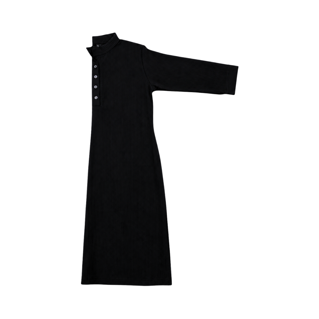 WOMAN CASUAL COLLAR NECK TOP 