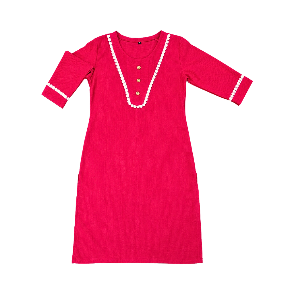 WOMAN CASUAL TOP