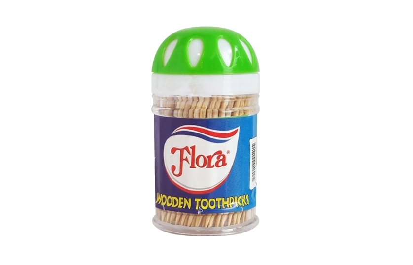 WOODEN TOOTHPICKES 200
