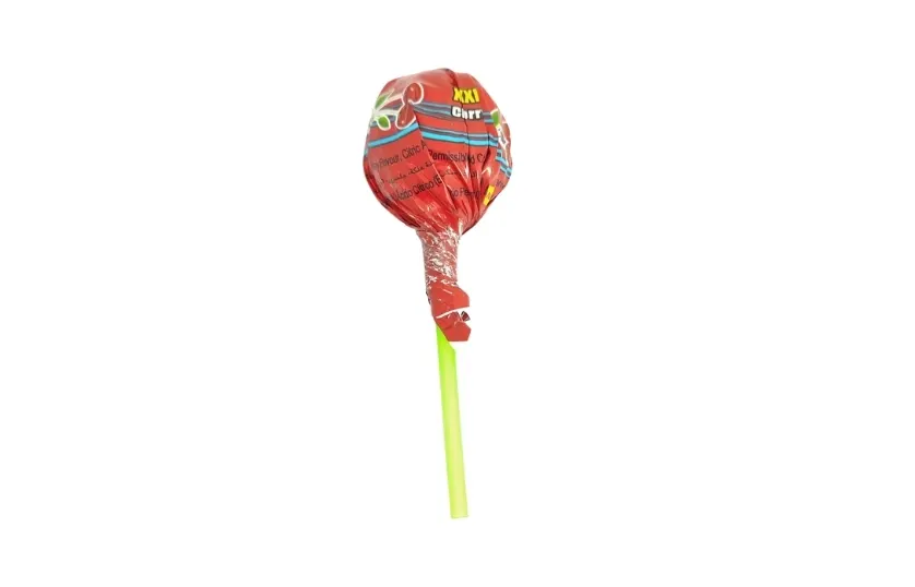 XXXL BIG TOP LOLOPOP
