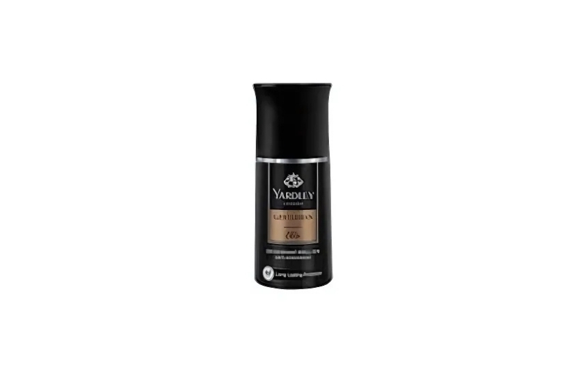 YARDLEY ROLL-ON GENTLEMAN 50ML