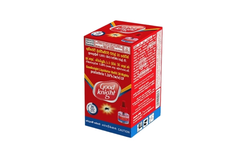  GOODKNIGHT ADVANCED REFILL 30 NIGHTS  